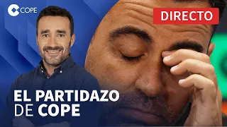 🔴 EL ADIÓS DE XAVI Y KROOS, EUROLIGA, NADAL Y ROLAND GARROS I El Tertulión, con Juanma Castaño