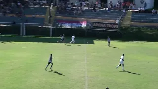 Botafogo 2 x 1 Fluminense - Sub 14 (Tiago highlights)