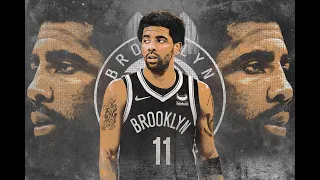 Kyrie Irving | Isolation Scoring |  NETS 20-21