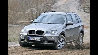 Best Of BMW X5 (E70)