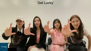 Interview with Anda, Lookkaew, Praewa and Noon