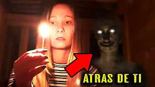 video de TERROR REAL PARA NO DORMIR | no apto para miedosos  parte 60