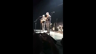 Trey Anastasio and Dave Matthews - Waste (Radio City Music Hall) 1/7/18