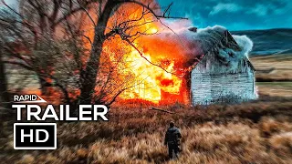 HOMESTEAD Official Trailer (2024)