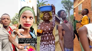 UG Comedy/ Skits compilation #6🤣 (Patricia GKA, Mikey , Jose Chakala, Maulana, Opio, CB talker