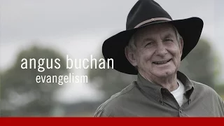 Convergence 2011 | Evangelism | Angus Buchan Part 1
