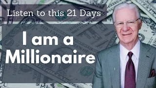 Money Affirmations - bob proctor inspired money affirmations | i am a millionaire 💸