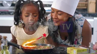 MAMAN SUPER CHEF DU 20 MAI 2024 BY KOLO TV