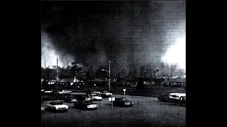 Scariest Tornado Videos from the April 3 1974 Super Outbreak