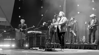 Nathaniel Rateliff & the Night Sweats - I Need Never Get Old @ Salt Shed Chicago 08 09 23