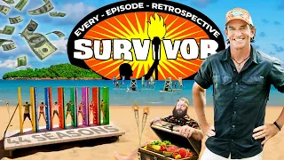 The INSANE Reality of Survivor!