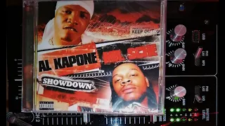 Al Kapone & Mr Sche - Say It 2 My Face   2005