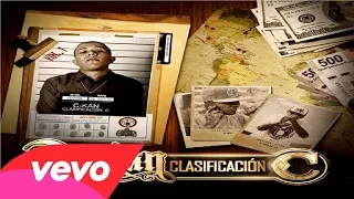 08 Cuando el Amor Se Acaba  C-Kan feat. Prynce El Armamento Lirical  Clasificación C, Vol. 1