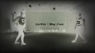 (1 MILLION DANCE) MAY J LEE X LIA KIM - HAND CLAP "CHOREOGRAPHY HAUNT"