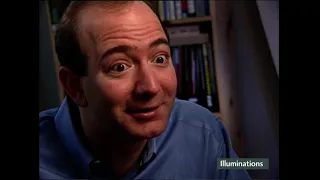 Jeff Bezos interview circa 1998