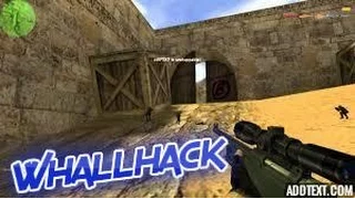 Wallhack Counter Strike 1.6 + Link Download.