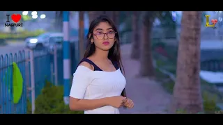 Wo Toke Khojona Moy || Sameer Raj || Ripon & Priyasmita || New Nagpuri Romantic Love Video 2022