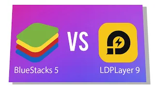 BlueStacks 5 vs LDPlayer 9 — Outperformed🔥