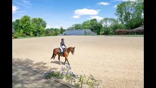 Luxury equestrian property, Hampshire - £15,000,000