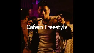 Cafein Freestyle - Right