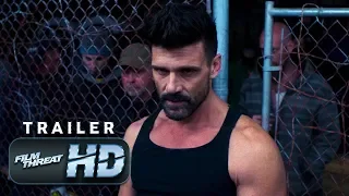 DONNYBROOK | Official HD Trailer (2019) | DRAMA | Film Threat Trailers