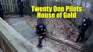Twenty One Pilots - House of Gold (Clone Cover)