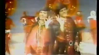 The Paul Lynde Halloween Special ABC 1976 Promo