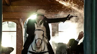 Gun Smoke - Hollywood Western Action Films | Best Action Western Movies - Full Western Movie English