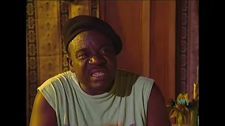 BULLET - NEW COMEDY MOVIE OF MR IBU & AKI & PAWPAW