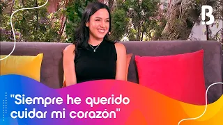 Ana María Estupiñán: Una mujer con corazón de niña | Bravíssimo