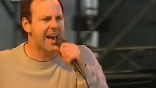 Bad Religion Live Go Bang Festival, Munich, Germany June 22th, 1997