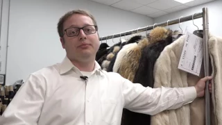 Fur Coat Cleaning and Storage - Kluger Furs - Flossmoor Furrier