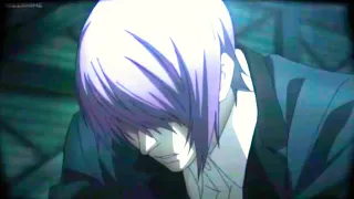 tokyo ghoul re amv From The Inside [Linkin Park]