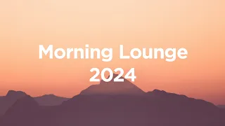 Morning Lounge 2023 ☕ Chill House Playlist