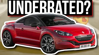 10 CHEAP & UNDERRATED Cars for Under £15,000!