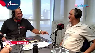 REPRISE - Haverá salvação para quem nunca ouviu o evangelho? Pr. Issac Pereira x Pr. Levi Libarino