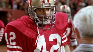 Ronnie Lott 49ers Best Highlights ABSOLUTE SAVAGE