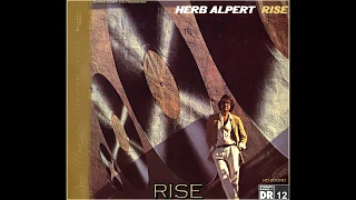 Herb Alpert - RISE (2018 HD Audiophile Mix), [Super 24bit HD Remaster], HQ