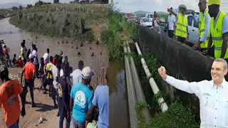 NOUVÈL CHO DLO ANVAYI KANAL PÈP LA. ABINADER SEZI GADON SEZISMAN SOUF KOUPE SÒLDA ABIBI.KPK🇭🇹🇩🇴