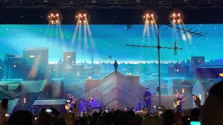 Кино - Спокойная Ночь (live, Москва, ЦСКА Арена, 14.05.2021)