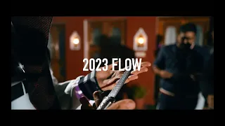 Sikander Kahlon - 2023 FLOW (Official Video)