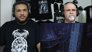 The Eternal - Deathlike Silence [Reaction/Review]