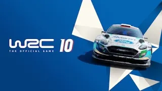 Gameplay en Xbox Series S de WRC 10 FIA World Rally Championship - Parte 1 de 2