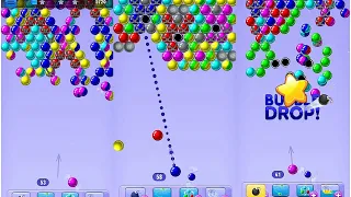 Level 858-861//classic bubble shooter game