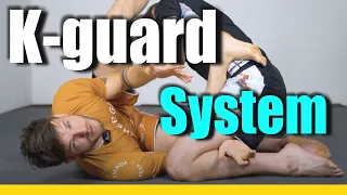 K Guard system