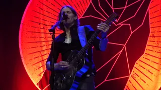 Myles Kennedy - Love Can Only Heal / World on Fire - Tilburg  17-June-2022