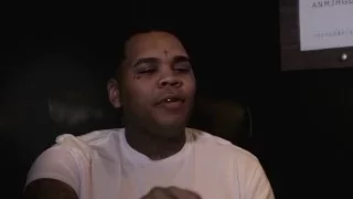 Kevin Gates Discusses New Topics With Bam Bam