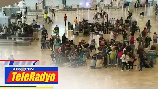 Bureau of Immigration naghahanda na sa dagsa ng mga biyahero sa Semana Santa | Headline Pilipinas