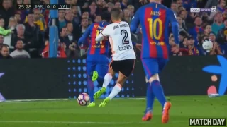 Barcelona vs Valencia 4 2   All Goals & Extended Highlights   La Liga 19 03 2017 HD