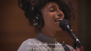 Lianne La Havas - Wonderful (Session at The Current) - Subtitulado